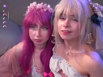 Chaturbate Free Live Porn of nikkisilk
