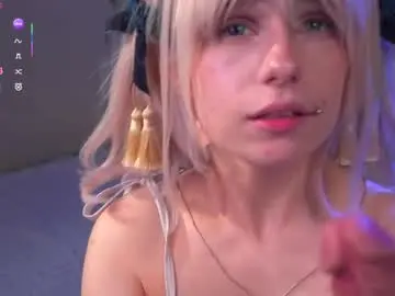 Chaturbate Sex Chat of nikkisilk