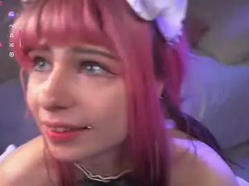 Chaturbate Live Sex of nikkisilk