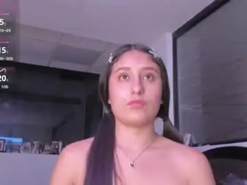 Chaturbate Private Sex Chat of princesstina06