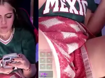 Chaturbate Watch Live Sex Cams of sayreth_