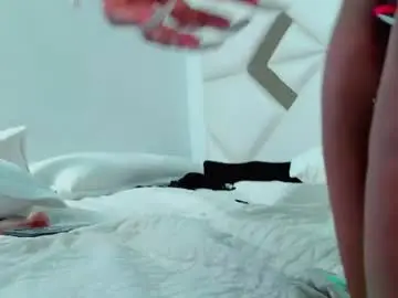 Chaturbate Sex Cam of stormybutty18