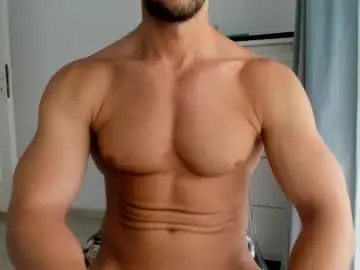 Chaturbate Sex Cam of woolfiie