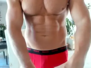Chaturbate Live Sex of woolfiie