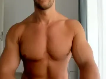 Chaturbate Live Porn of woolfiie