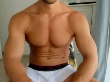Chaturbate Private Sex Chat of woolfiie