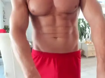Chaturbate Live Sex Cam of woolfiie
