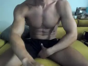 Chaturbate Live Sex Cam of woolfiie