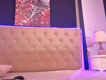 Chaturbate Nude Webcam of alissonrose3