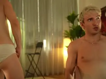 Chaturbate Live Sex Cam of bbrandon_