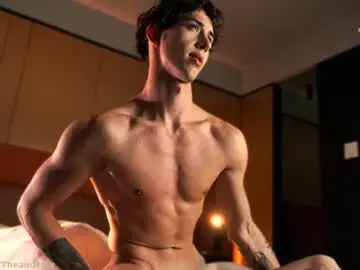 Chaturbate Sex Chat of bbrandon_