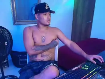 Chaturbate Sex Cam of boss_master99
