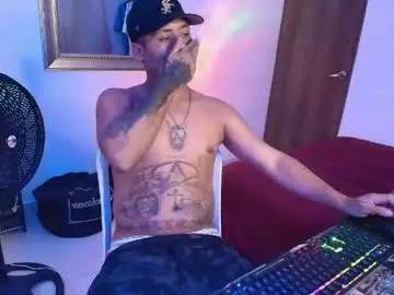 Chaturbate Live Sex Cam of boss_master99