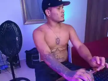 Chaturbate Sex Cam of boss_master99