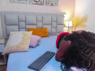 Chaturbate Sex Cam of daileth_2204