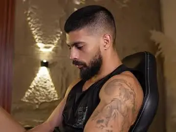 Chaturbate Live Sex of dann_saenz