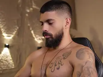 Chaturbate Live Porn of dann_saenz