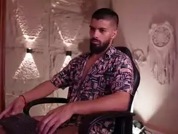 Chaturbate Live Sex of dann_saenz