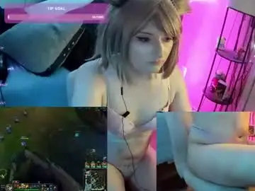 Chaturbate Adult Webcam of dvadaisy