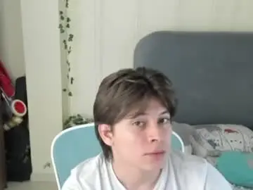 Chaturbate Private Sex Chat of felix_leex