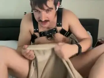Chaturbate Nude Webcam of goonbrodygoon