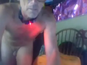 Chaturbate Adult Webcam of hung1forfun69