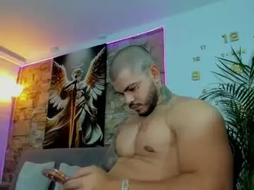 Chaturbate Free Porn Cam of jean_lopez