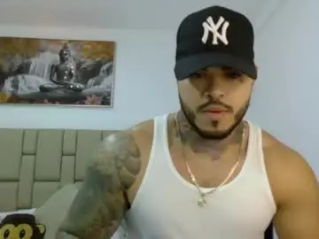 Chaturbate Private Sex Chat of jean_lopez