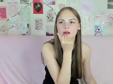 Chaturbate Nude Webcam of little_radiant_sun