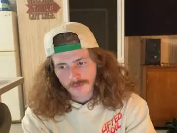 Chaturbate Sex Cam of lonewolfffy