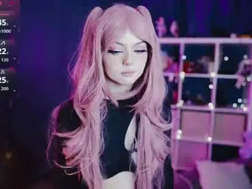 Chaturbate Live Porn of madnessalise