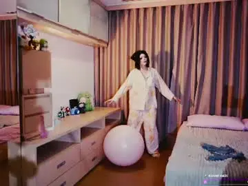Chaturbate Private Sex Chat of madnessalise