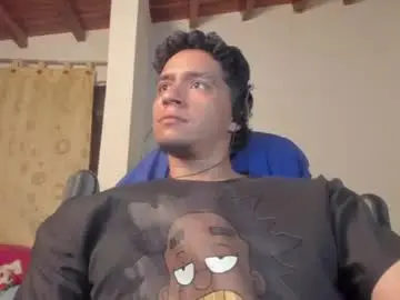 Chaturbate Adult Video Chat of masterjuanc