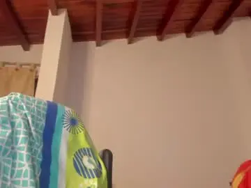 Chaturbate Adult Webcam of masterjuanc