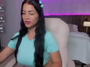 Chaturbate Adult Webcam of megann_williamss