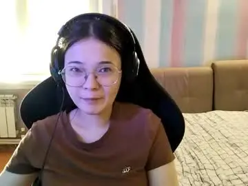 Chaturbate Watch Live Sex Cams of mellieyamazaki