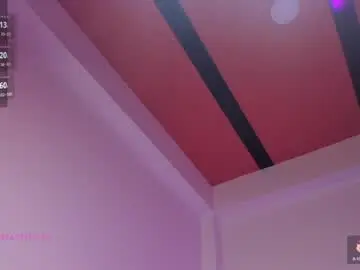 Chaturbate Watch Live Sex Cams of merlia_model