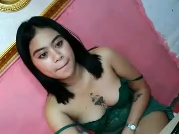 Chaturbate Best Webcam of pinay_shinexxx