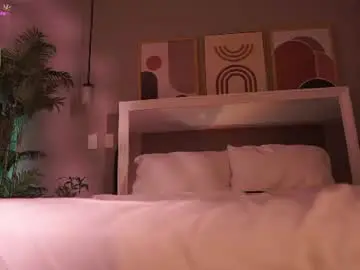 Chaturbate Live Sex Cam of abigail_adamss_