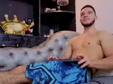 Chaturbate Private Sex Chat of axel_tone