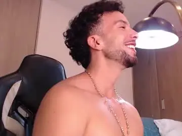 Chaturbate Nude Webcam of danielsantosbubleaz