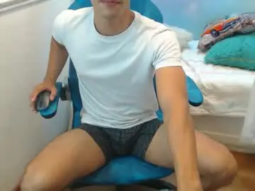 Chaturbate Sex Chat of dave_bakers