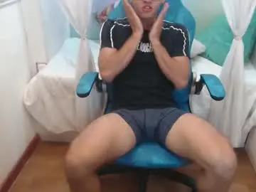 Chaturbate Watch Live Sex Cams of dave_bakers