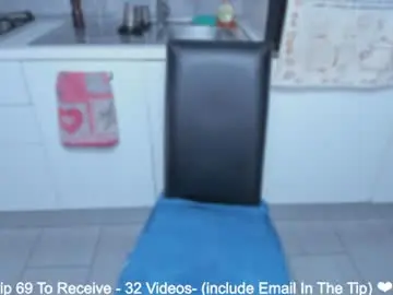 Chaturbate Sex Cam of dolce4you69