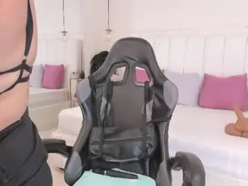 Chaturbate Sex Chat of dolly_walker