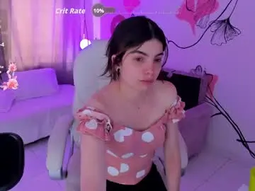 Chaturbate Watch Live Sex Cams of isabela_fiorelli