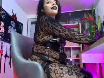 Chaturbate Live Sex of kaariyn_