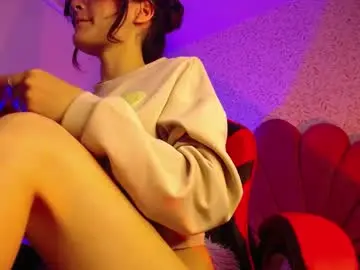 Chaturbate Nude Webcam of kaoz_33