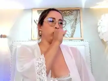 Chaturbate Live Sex of lara_martin