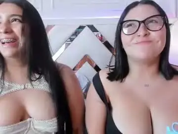 Chaturbate Watch Live Sex Cams of madeleine2112